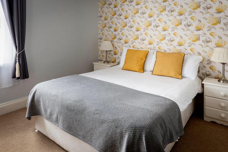 The Kings Arms Otterton Hotel Budleigh Salterton Room photo